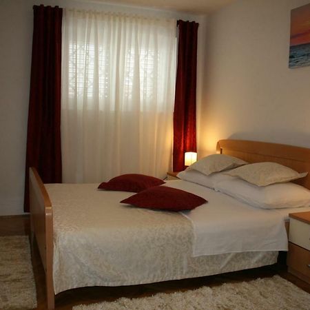 Apartments Josipa Сплит Экстерьер фото