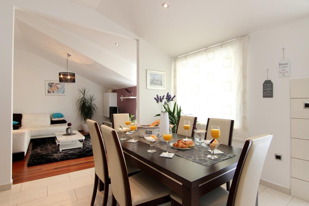 Apartments Josipa Сплит Номер фото
