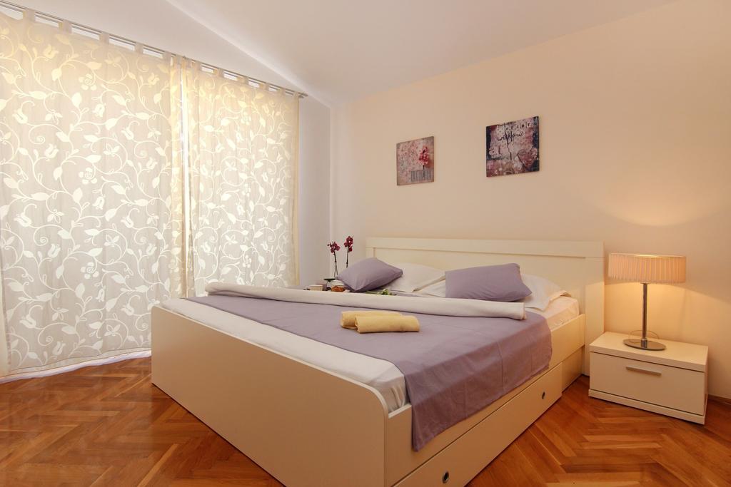 Apartments Josipa Сплит Номер фото