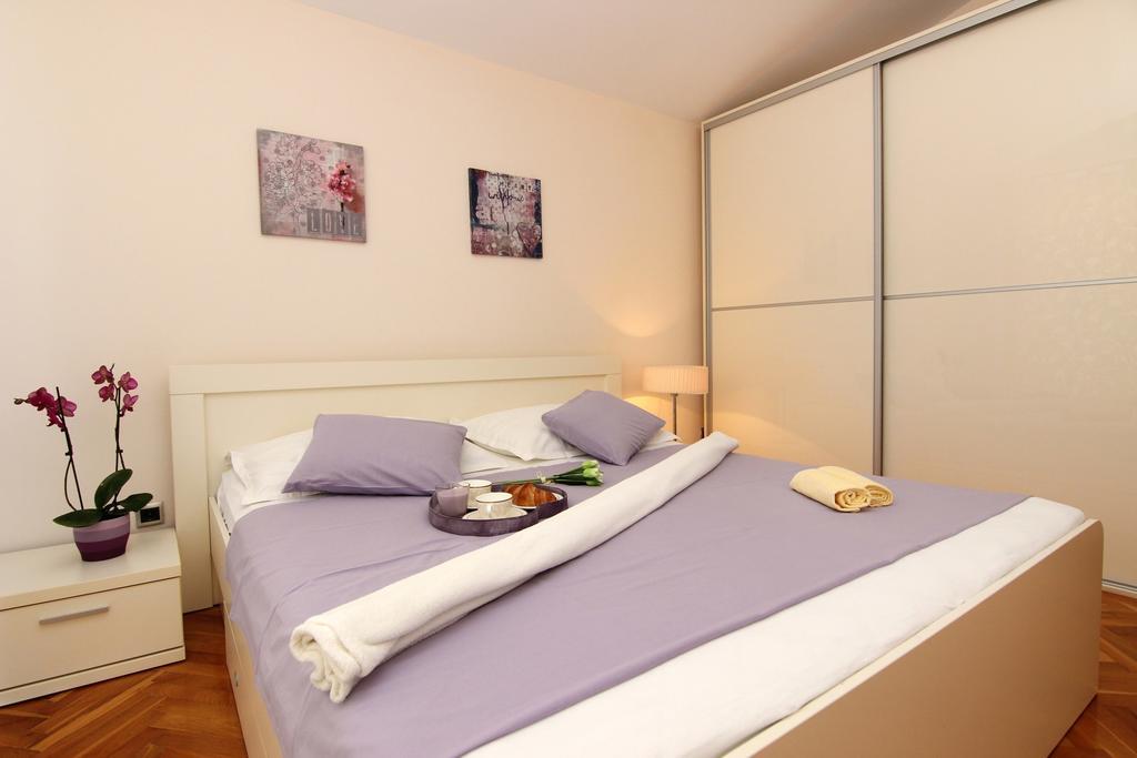 Apartments Josipa Сплит Номер фото
