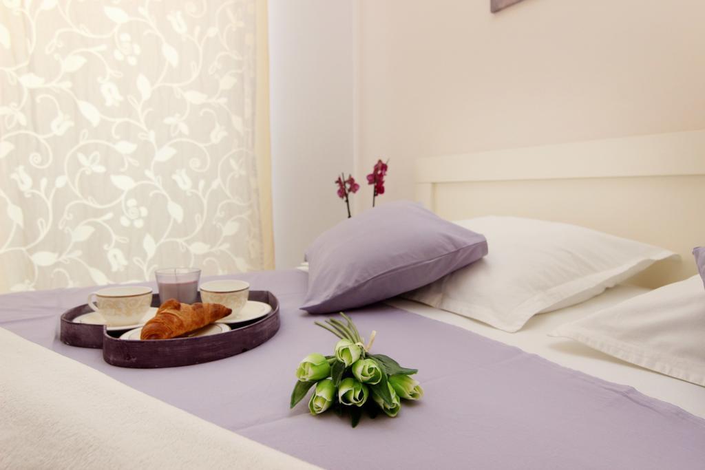 Apartments Josipa Сплит Номер фото