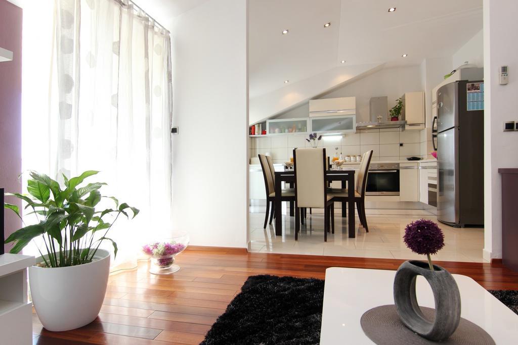 Apartments Josipa Сплит Номер фото