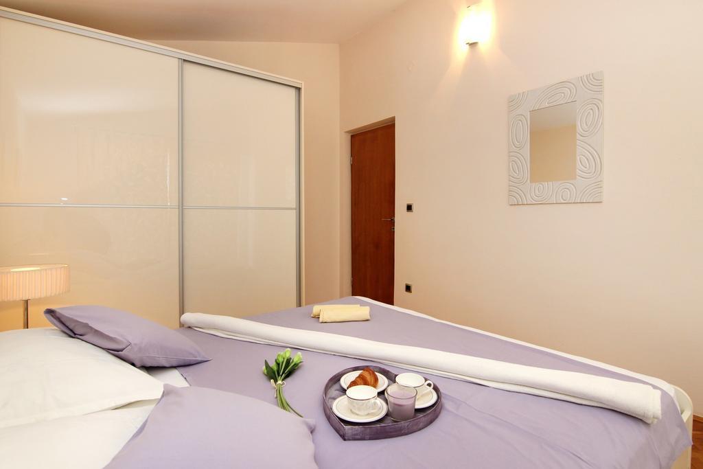 Apartments Josipa Сплит Номер фото