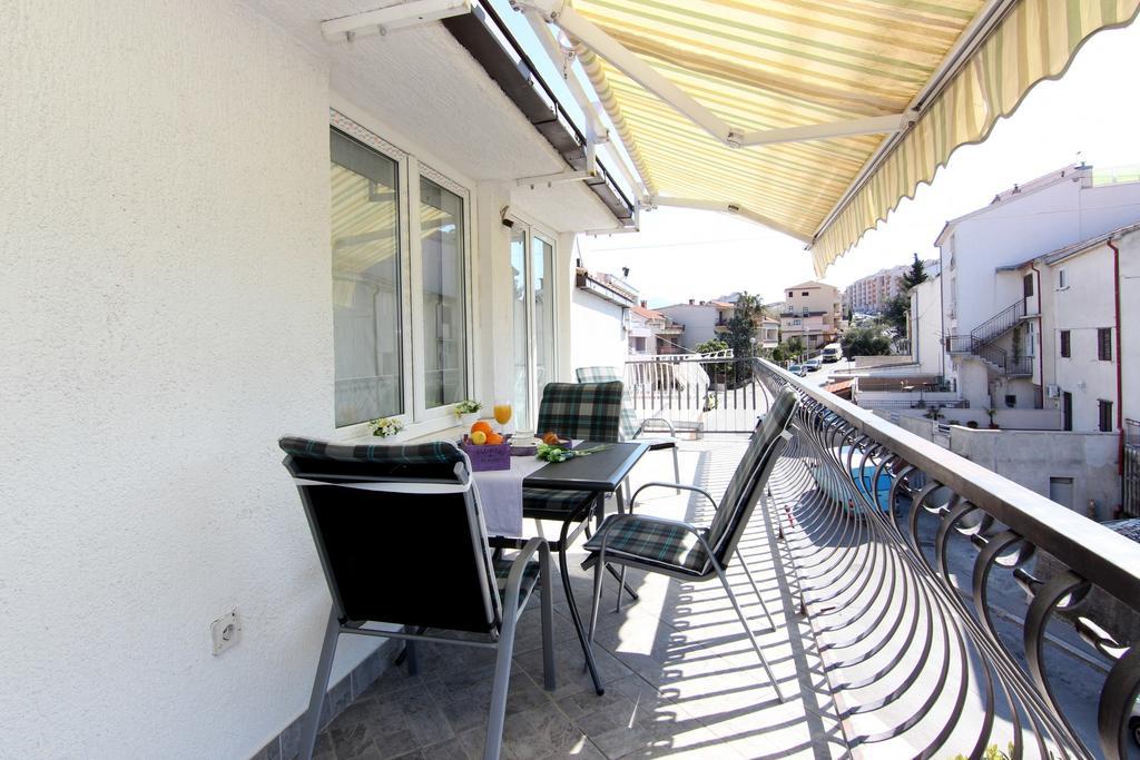 Apartments Josipa Сплит Номер фото