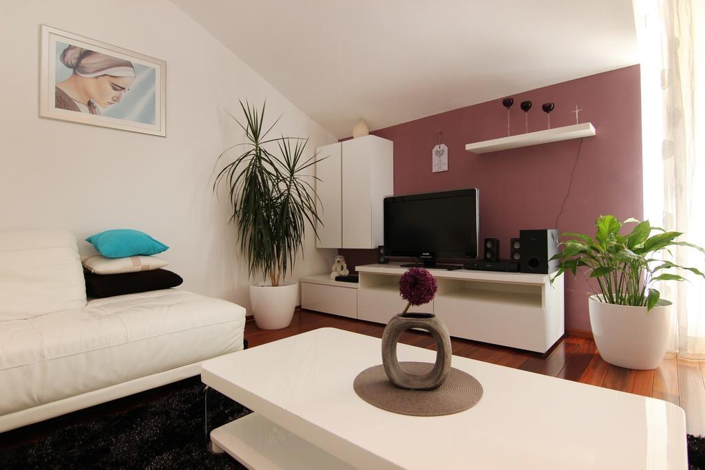 Apartments Josipa Сплит Номер фото