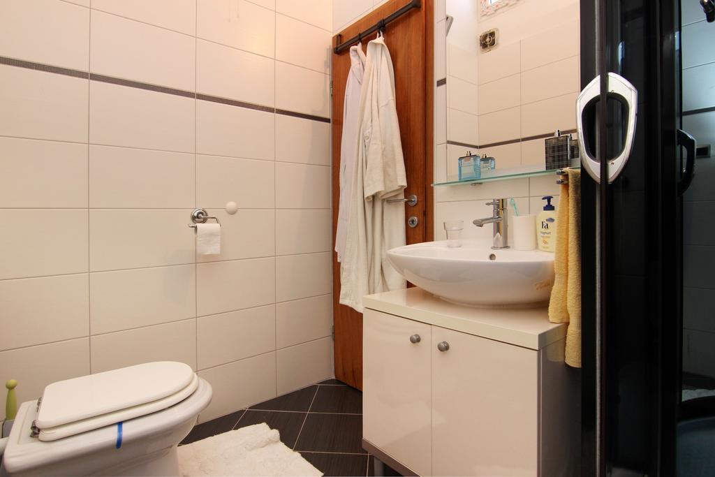 Apartments Josipa Сплит Номер фото
