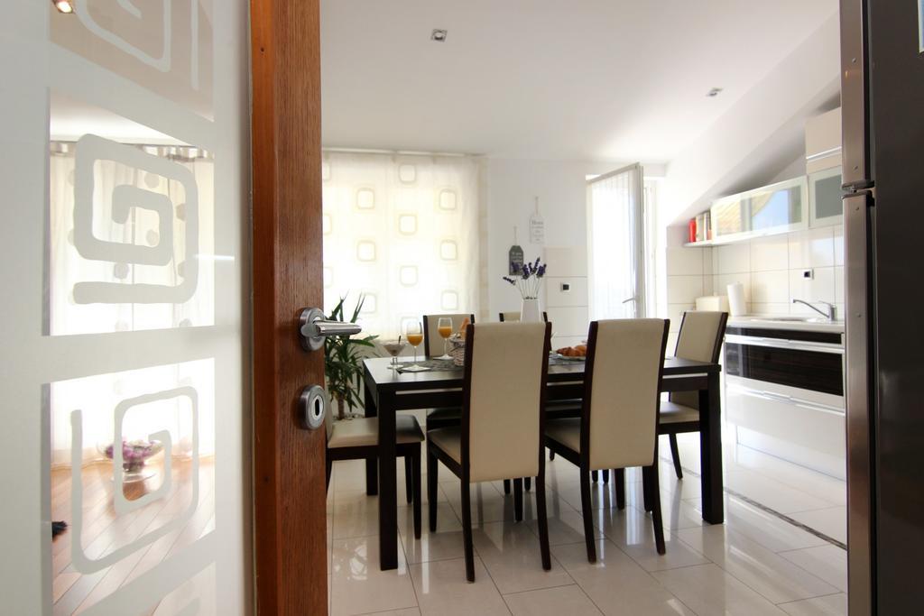Apartments Josipa Сплит Номер фото