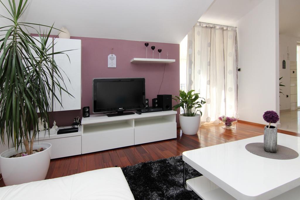 Apartments Josipa Сплит Номер фото