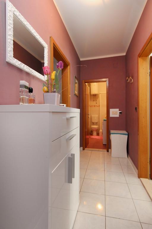 Apartments Josipa Сплит Номер фото