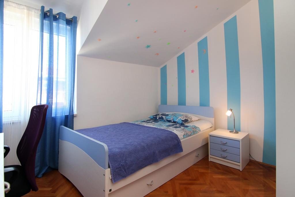 Apartments Josipa Сплит Номер фото