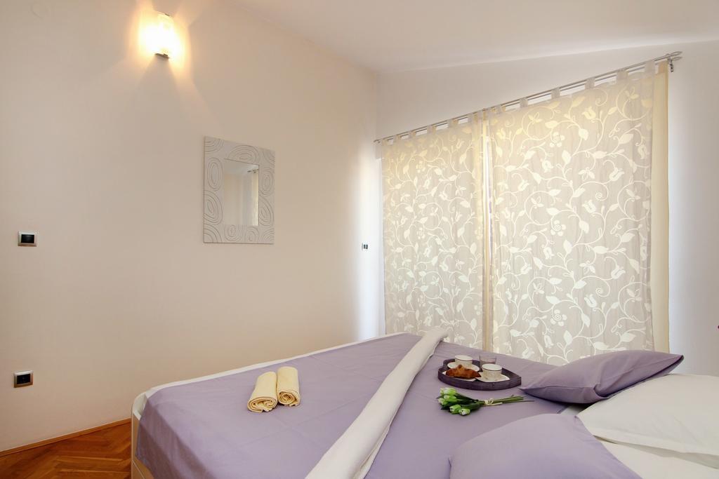 Apartments Josipa Сплит Номер фото