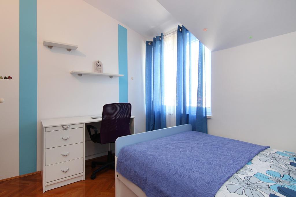 Apartments Josipa Сплит Номер фото