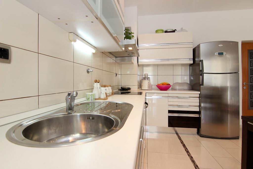 Apartments Josipa Сплит Номер фото