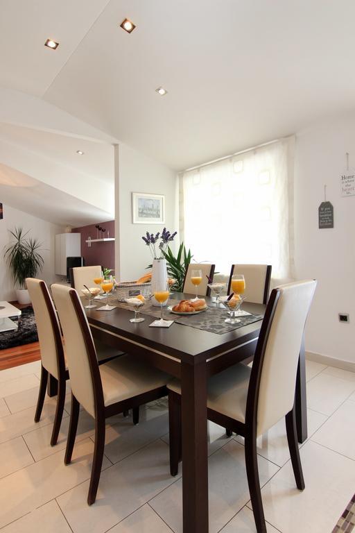 Apartments Josipa Сплит Номер фото