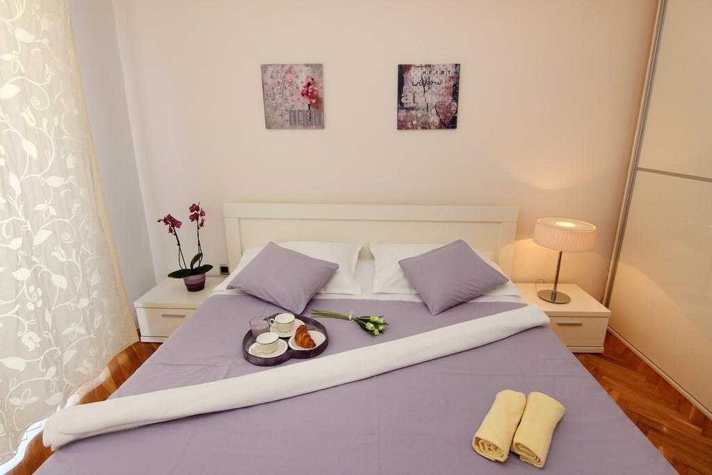 Apartments Josipa Сплит Номер фото