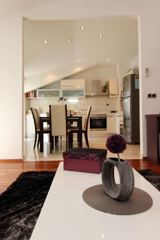Apartments Josipa Сплит Номер фото