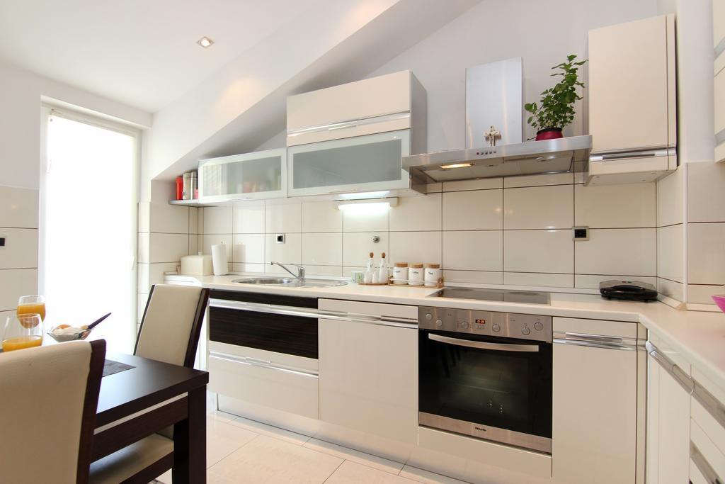 Apartments Josipa Сплит Номер фото
