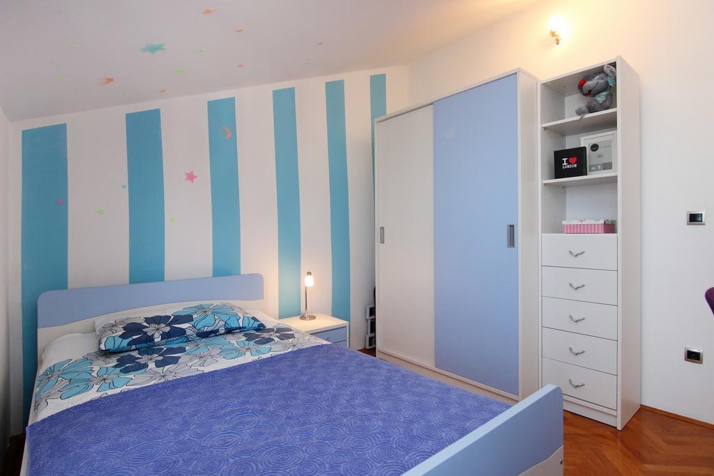Apartments Josipa Сплит Номер фото
