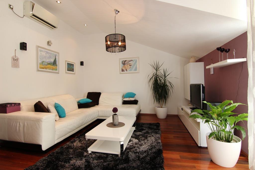 Apartments Josipa Сплит Номер фото