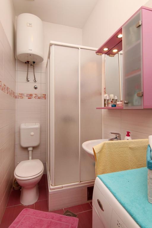 Apartments Josipa Сплит Номер фото