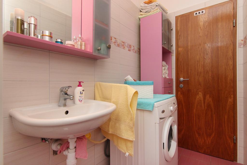 Apartments Josipa Сплит Номер фото