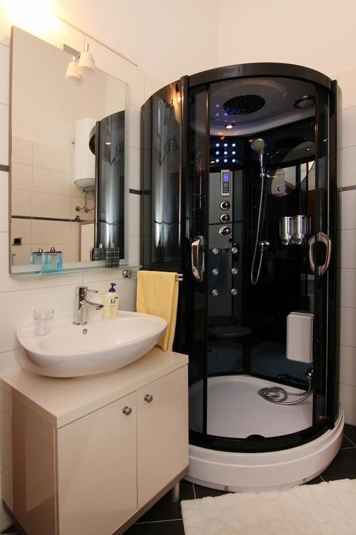 Apartments Josipa Сплит Номер фото