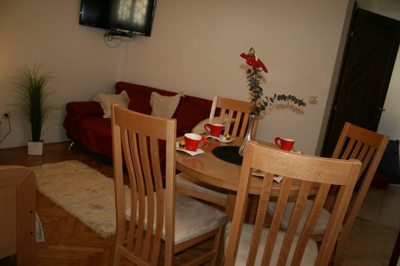 Apartments Josipa Сплит Экстерьер фото